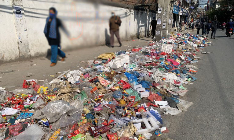 ६४ वर्ष पछि फेला पर्यो अनौठो चरा, आधा मानिस, आधा पंक्षी !