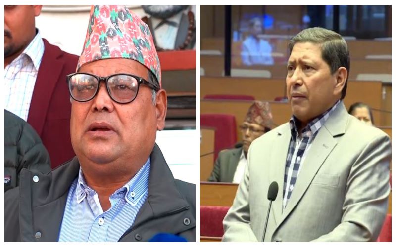 ६४ वर्ष पछि फेला पर्यो अनौठो चरा, आधा मानिस, आधा पंक्षी !