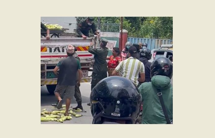 ६४ वर्ष पछि फेला पर्यो अनौठो चरा, आधा मानिस, आधा पंक्षी !