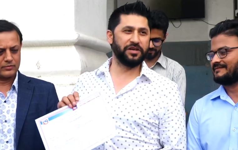 ६४ वर्ष पछि फेला पर्यो अनौठो चरा, आधा मानिस, आधा पंक्षी !