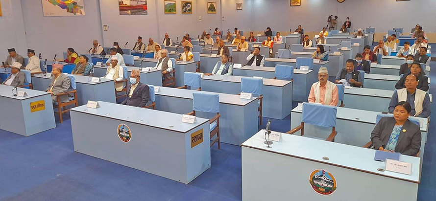 ६४ वर्ष पछि फेला पर्यो अनौठो चरा, आधा मानिस, आधा पंक्षी !