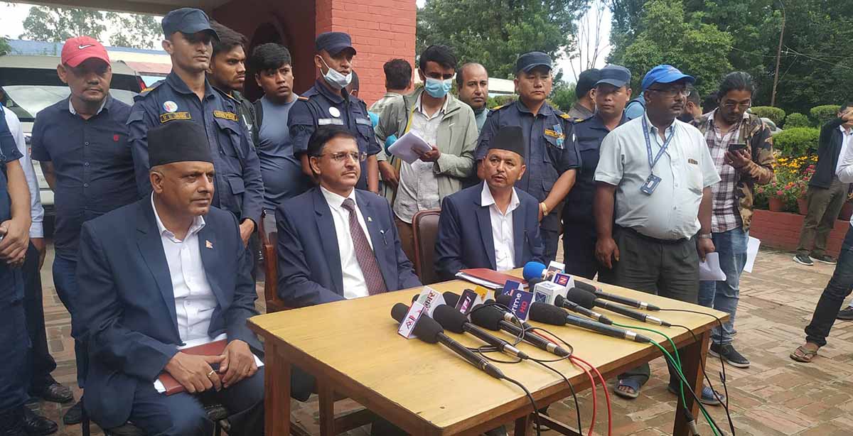 ६४ वर्ष पछि फेला पर्यो अनौठो चरा, आधा मानिस, आधा पंक्षी !
