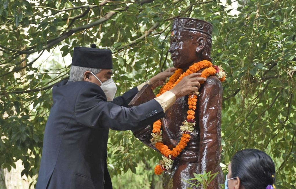 ६४ वर्ष पछि फेला पर्यो अनौठो चरा, आधा मानिस, आधा पंक्षी !