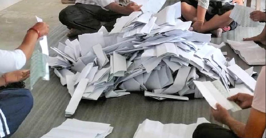 ६४ वर्ष पछि फेला पर्यो अनौठो चरा, आधा मानिस, आधा पंक्षी !