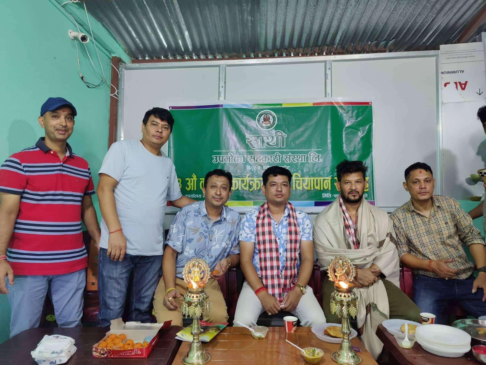६४ वर्ष पछि फेला पर्यो अनौठो चरा, आधा मानिस, आधा पंक्षी !