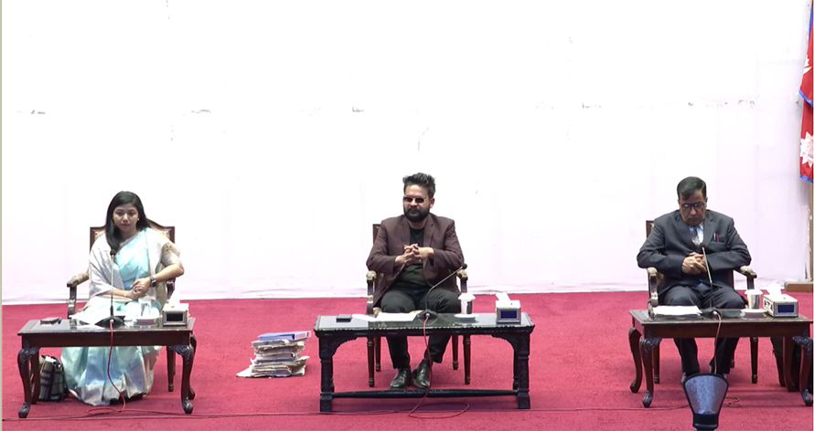 ६४ वर्ष पछि फेला पर्यो अनौठो चरा, आधा मानिस, आधा पंक्षी !