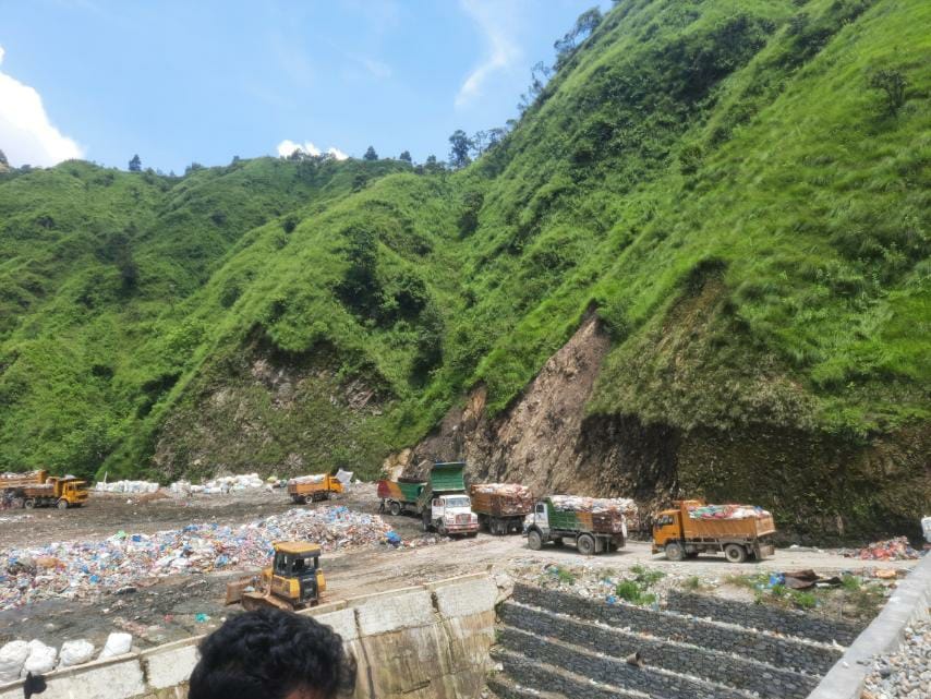 ६४ वर्ष पछि फेला पर्यो अनौठो चरा, आधा मानिस, आधा पंक्षी !