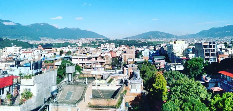 ६४ वर्ष पछि फेला पर्यो अनौठो चरा, आधा मानिस, आधा पंक्षी !