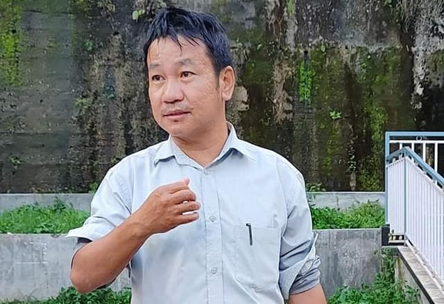 ६४ वर्ष पछि फेला पर्यो अनौठो चरा, आधा मानिस, आधा पंक्षी !