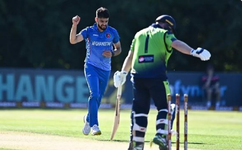 ६४ वर्ष पछि फेला पर्यो अनौठो चरा, आधा मानिस, आधा पंक्षी !