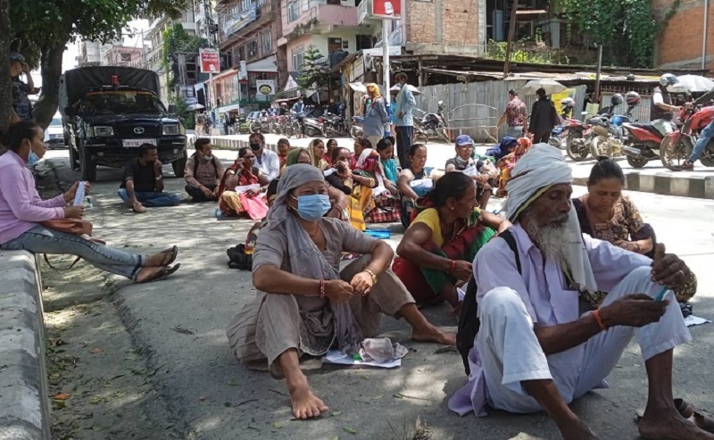 ६४ वर्ष पछि फेला पर्यो अनौठो चरा, आधा मानिस, आधा पंक्षी !