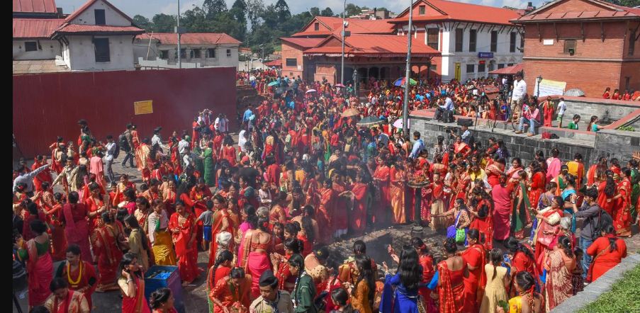६४ वर्ष पछि फेला पर्यो अनौठो चरा, आधा मानिस, आधा पंक्षी !