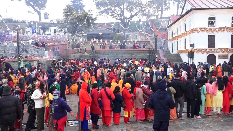 ६४ वर्ष पछि फेला पर्यो अनौठो चरा, आधा मानिस, आधा पंक्षी !