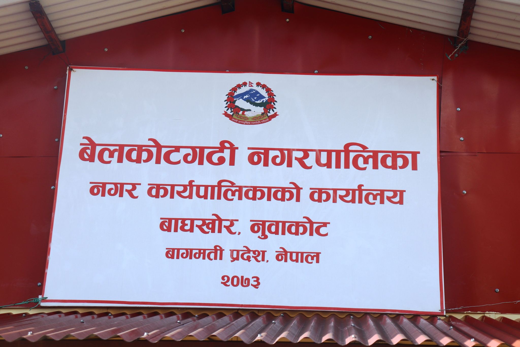 ६४ वर्ष पछि फेला पर्यो अनौठो चरा, आधा मानिस, आधा पंक्षी !