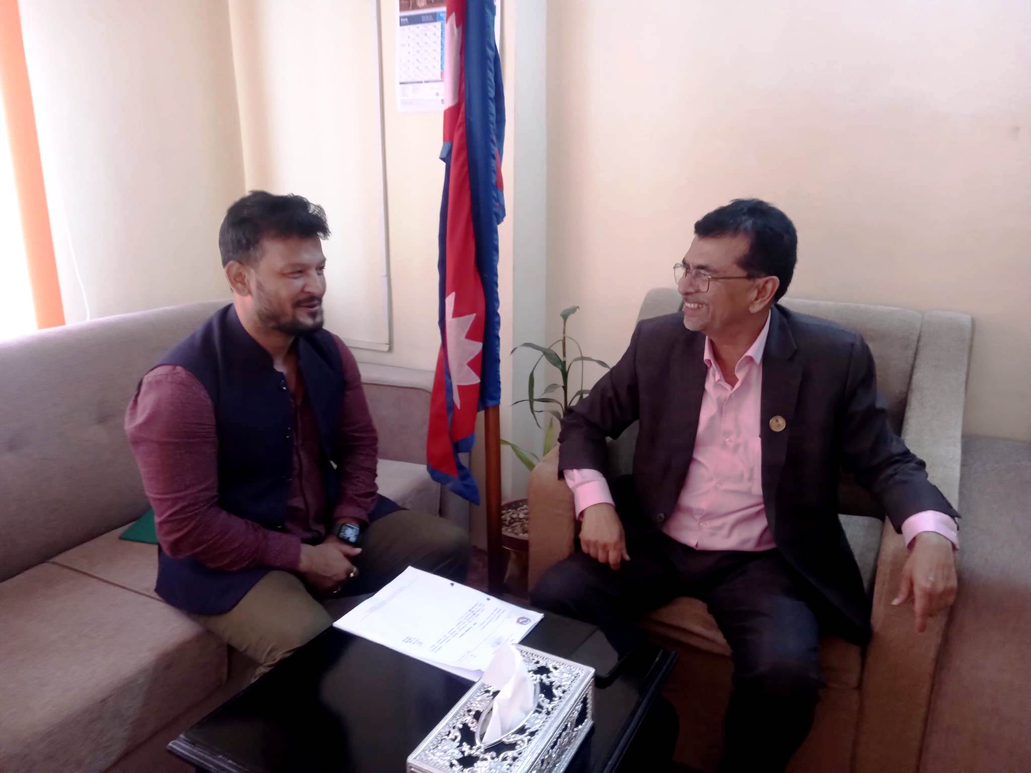 ६४ वर्ष पछि फेला पर्यो अनौठो चरा, आधा मानिस, आधा पंक्षी !