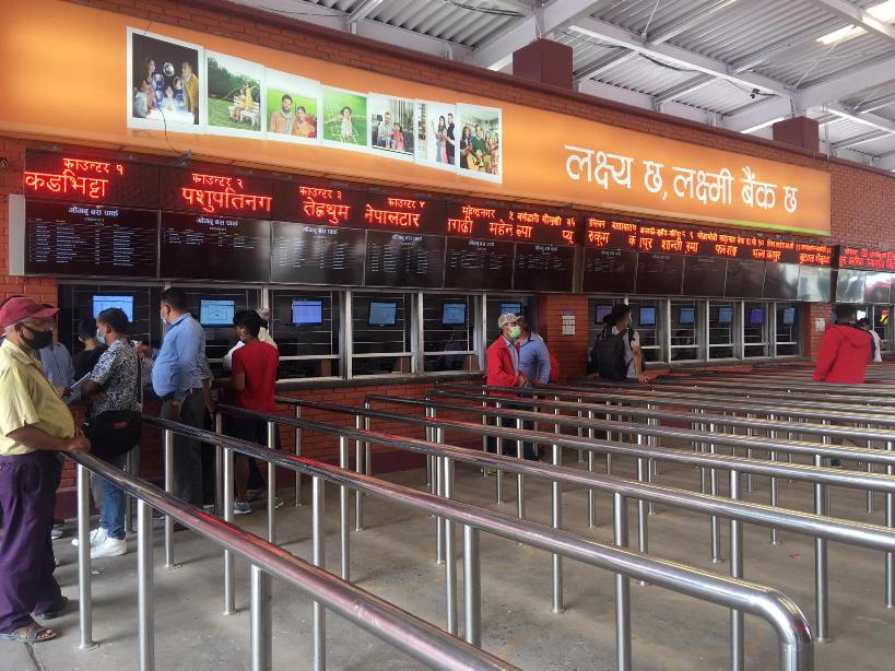 ६४ वर्ष पछि फेला पर्यो अनौठो चरा, आधा मानिस, आधा पंक्षी !