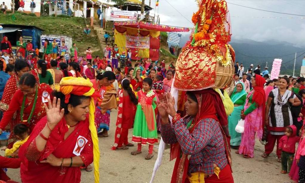 ६४ वर्ष पछि फेला पर्यो अनौठो चरा, आधा मानिस, आधा पंक्षी !