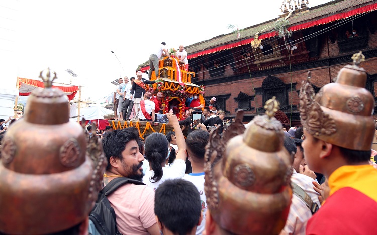 ६४ वर्ष पछि फेला पर्यो अनौठो चरा, आधा मानिस, आधा पंक्षी !