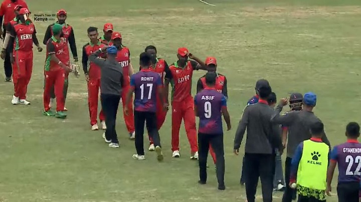 ६४ वर्ष पछि फेला पर्यो अनौठो चरा, आधा मानिस, आधा पंक्षी !