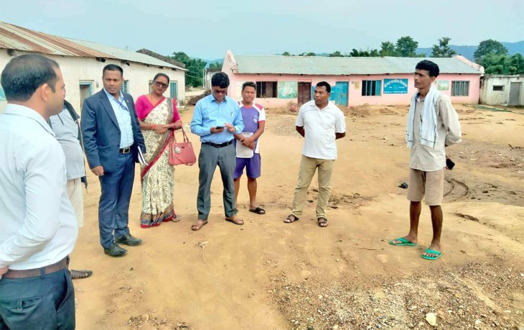 ६४ वर्ष पछि फेला पर्यो अनौठो चरा, आधा मानिस, आधा पंक्षी !