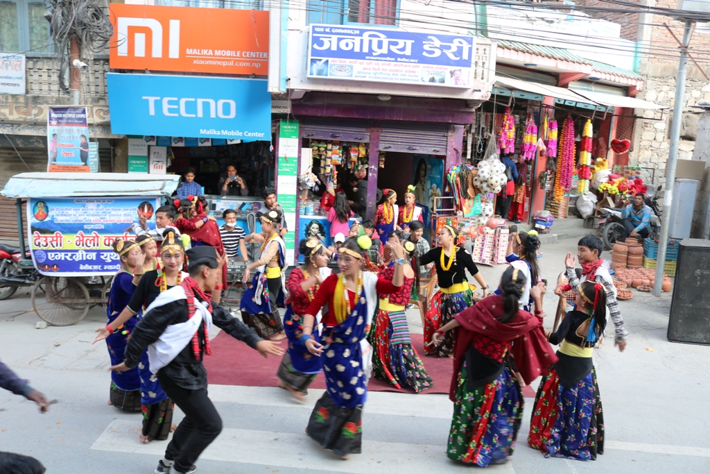 ६४ वर्ष पछि फेला पर्यो अनौठो चरा, आधा मानिस, आधा पंक्षी !