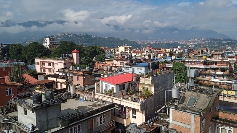६४ वर्ष पछि फेला पर्यो अनौठो चरा, आधा मानिस, आधा पंक्षी !