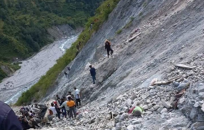 ६४ वर्ष पछि फेला पर्यो अनौठो चरा, आधा मानिस, आधा पंक्षी !