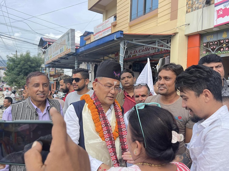 ६४ वर्ष पछि फेला पर्यो अनौठो चरा, आधा मानिस, आधा पंक्षी !