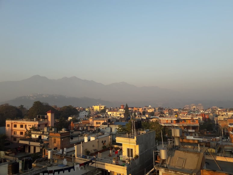 ६४ वर्ष पछि फेला पर्यो अनौठो चरा, आधा मानिस, आधा पंक्षी !