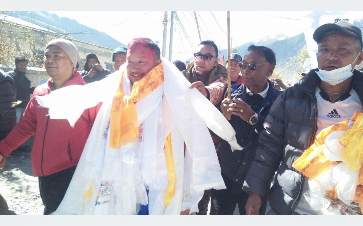६४ वर्ष पछि फेला पर्यो अनौठो चरा, आधा मानिस, आधा पंक्षी !