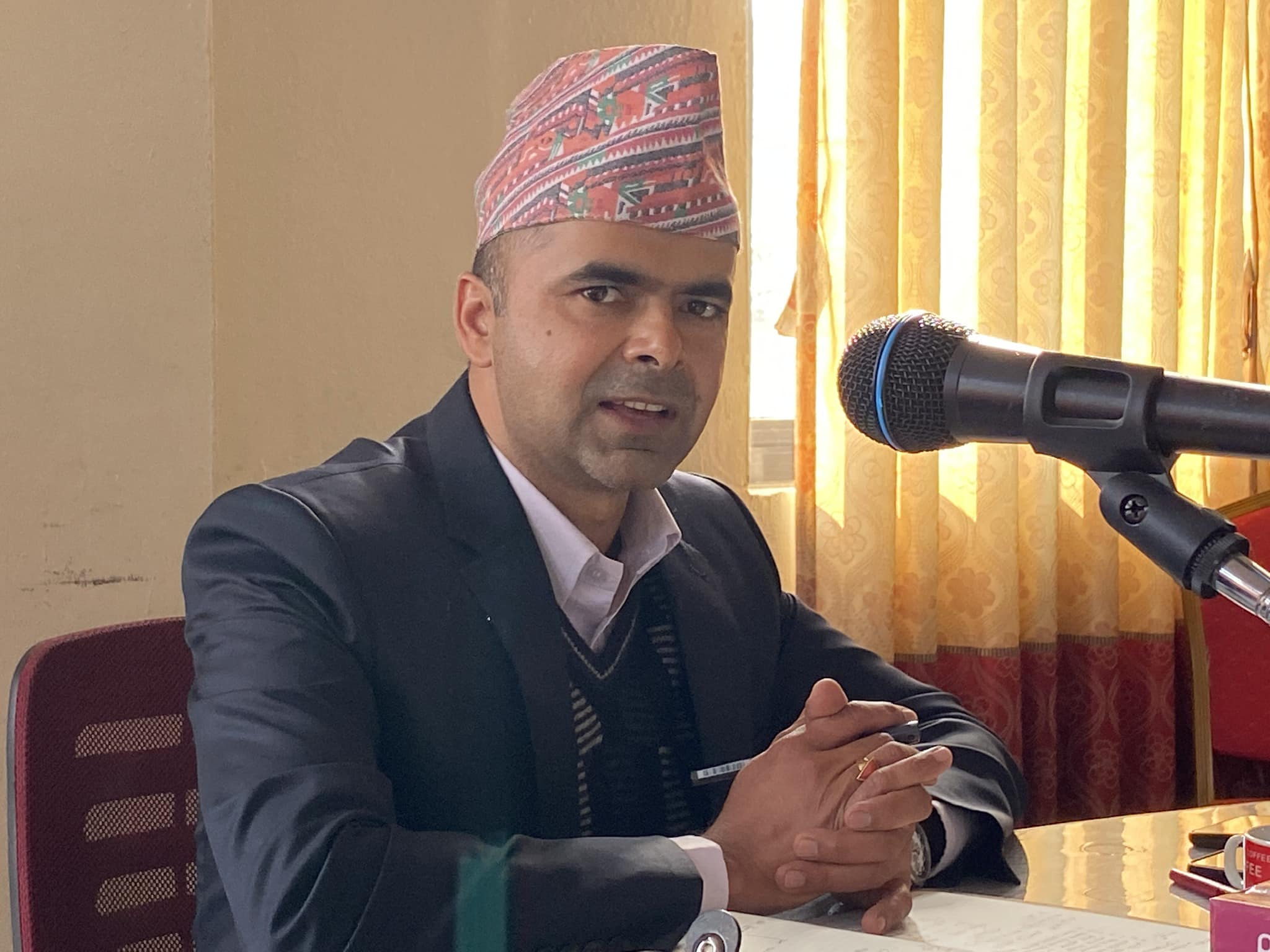 ६४ वर्ष पछि फेला पर्यो अनौठो चरा, आधा मानिस, आधा पंक्षी !