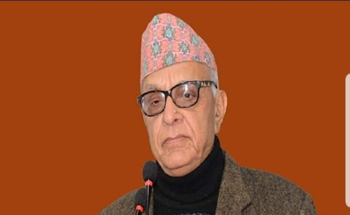 ६४ वर्ष पछि फेला पर्यो अनौठो चरा, आधा मानिस, आधा पंक्षी !