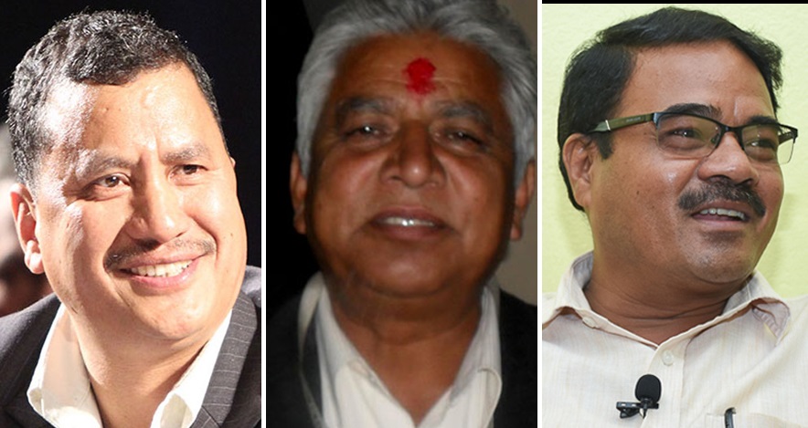 ६४ वर्ष पछि फेला पर्यो अनौठो चरा, आधा मानिस, आधा पंक्षी !