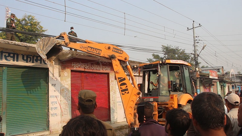 ६४ वर्ष पछि फेला पर्यो अनौठो चरा, आधा मानिस, आधा पंक्षी !