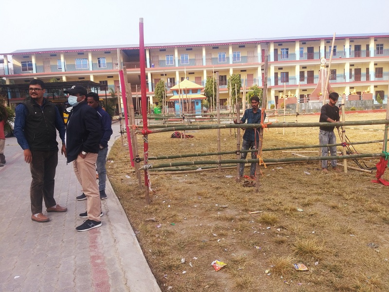६४ वर्ष पछि फेला पर्यो अनौठो चरा, आधा मानिस, आधा पंक्षी !