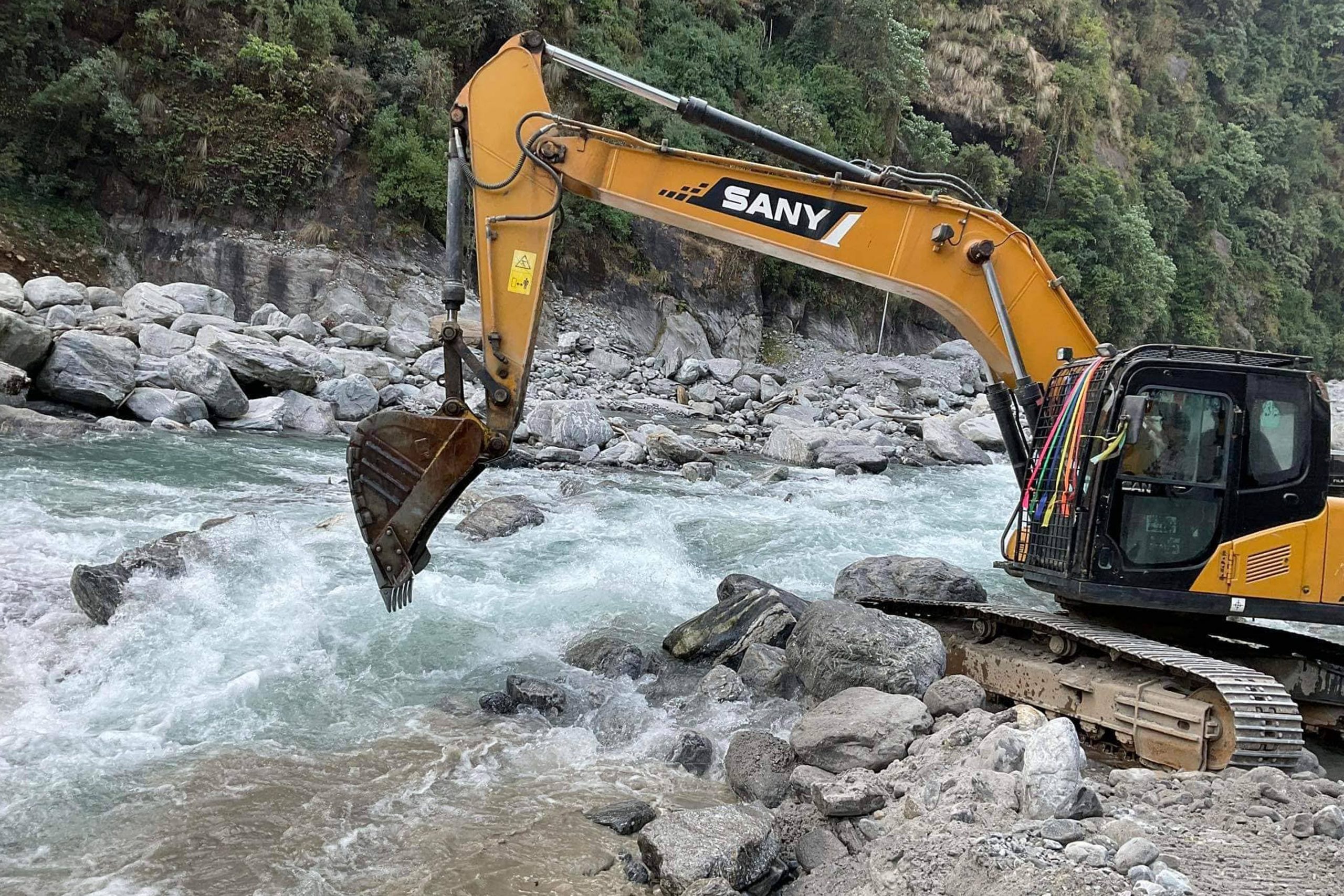 ६४ वर्ष पछि फेला पर्यो अनौठो चरा, आधा मानिस, आधा पंक्षी !