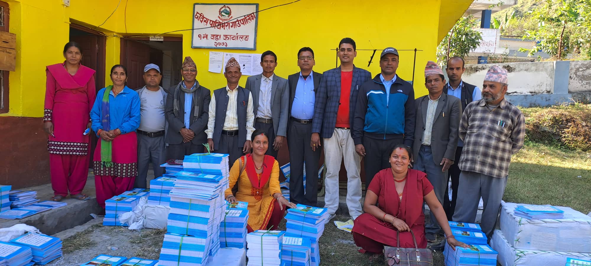 ६४ वर्ष पछि फेला पर्यो अनौठो चरा, आधा मानिस, आधा पंक्षी !