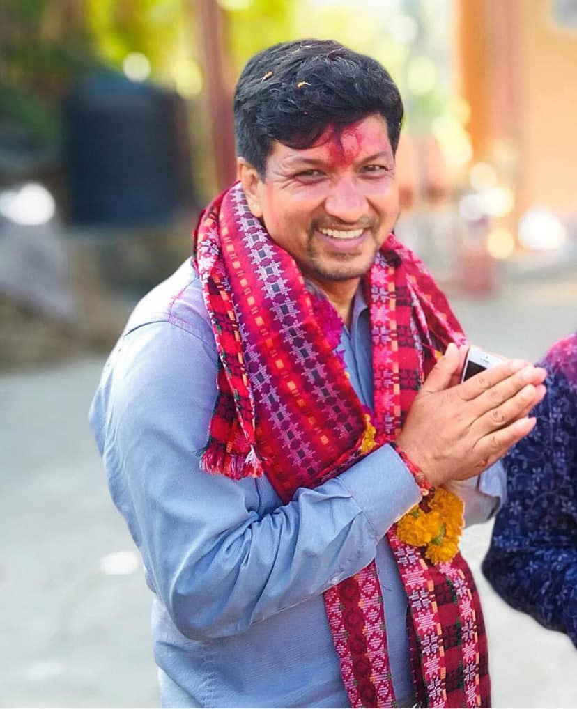 ६४ वर्ष पछि फेला पर्यो अनौठो चरा, आधा मानिस, आधा पंक्षी !