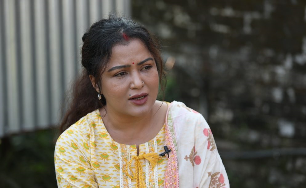 ६४ वर्ष पछि फेला पर्यो अनौठो चरा, आधा मानिस, आधा पंक्षी !
