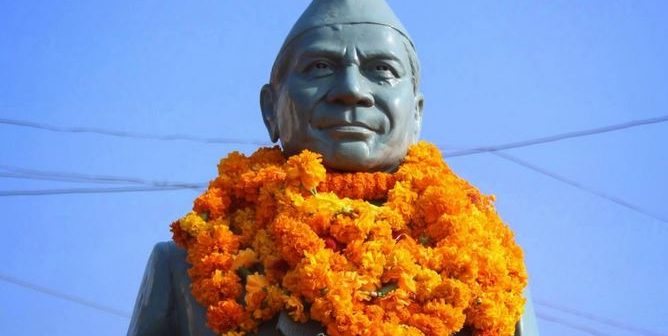 ६४ वर्ष पछि फेला पर्यो अनौठो चरा, आधा मानिस, आधा पंक्षी !