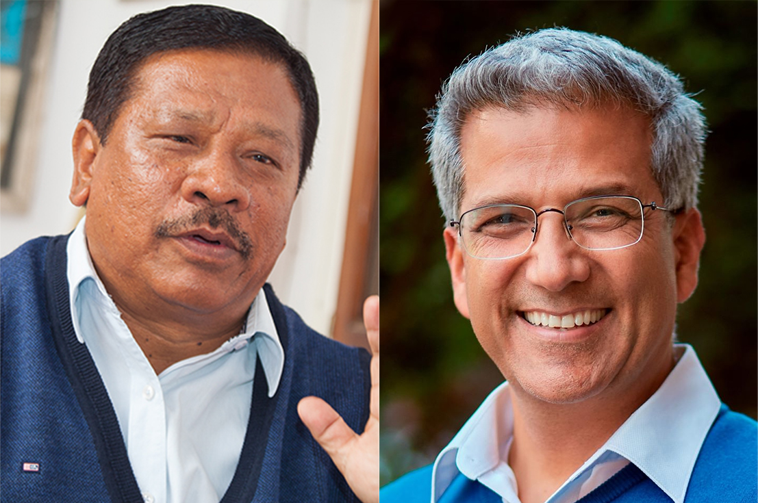 ६४ वर्ष पछि फेला पर्यो अनौठो चरा, आधा मानिस, आधा पंक्षी !