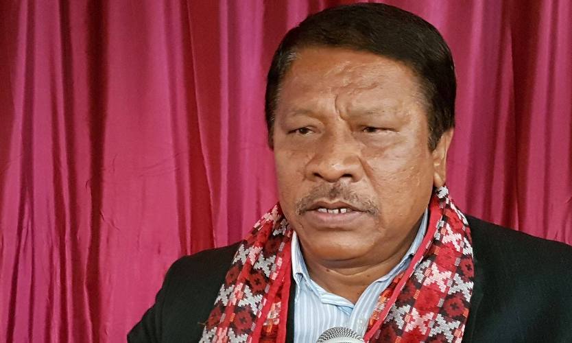 ६४ वर्ष पछि फेला पर्यो अनौठो चरा, आधा मानिस, आधा पंक्षी !