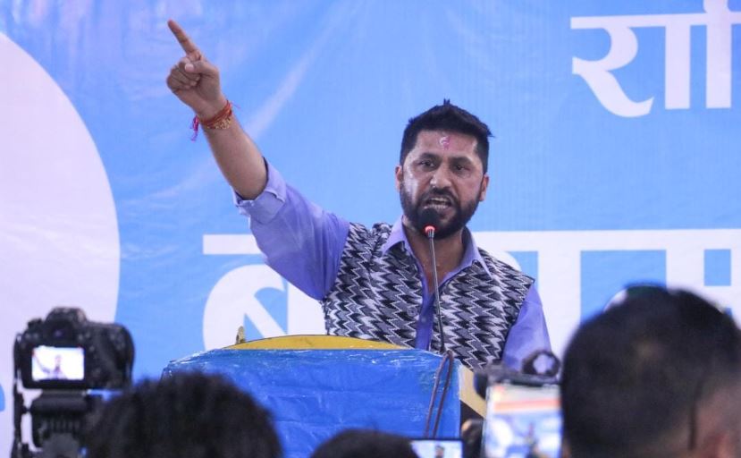 ६४ वर्ष पछि फेला पर्यो अनौठो चरा, आधा मानिस, आधा पंक्षी !