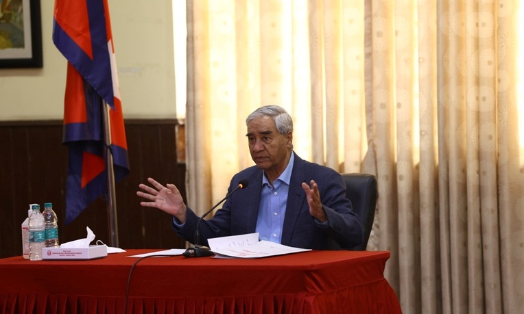 ६४ वर्ष पछि फेला पर्यो अनौठो चरा, आधा मानिस, आधा पंक्षी !