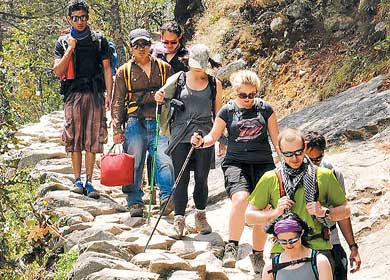 ६४ वर्ष पछि फेला पर्यो अनौठो चरा, आधा मानिस, आधा पंक्षी !
