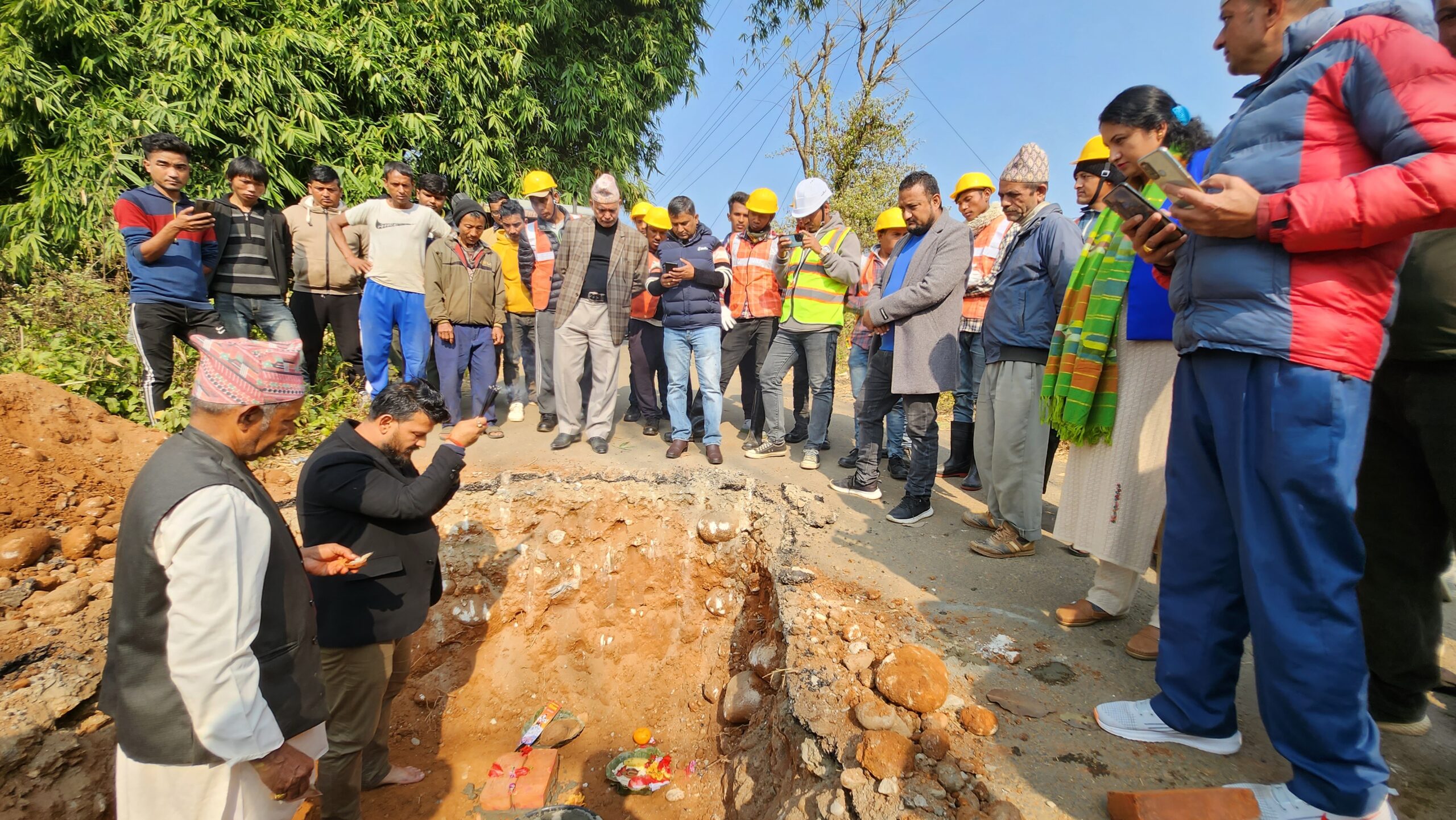 ६४ वर्ष पछि फेला पर्यो अनौठो चरा, आधा मानिस, आधा पंक्षी !