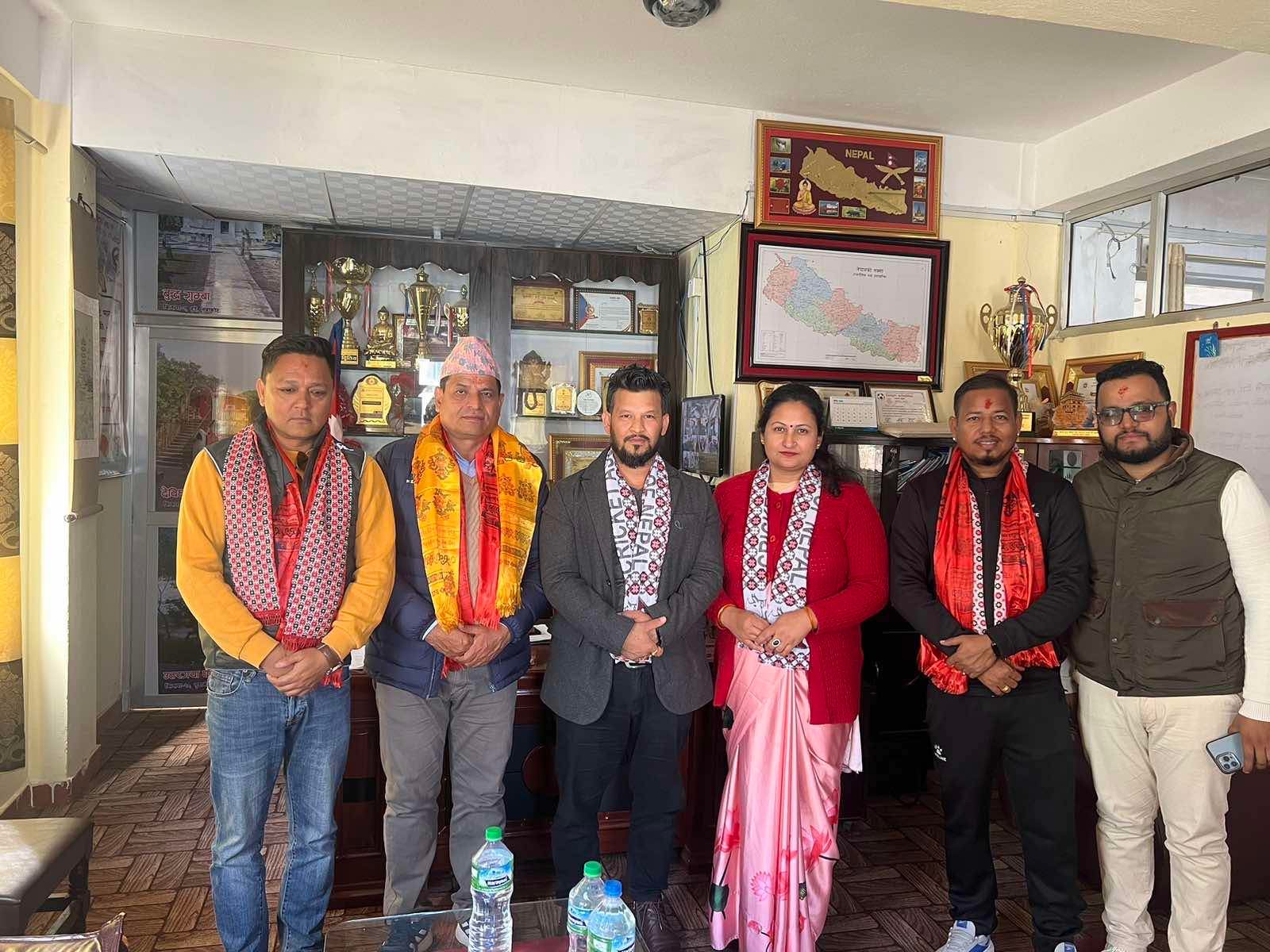 ६४ वर्ष पछि फेला पर्यो अनौठो चरा, आधा मानिस, आधा पंक्षी !