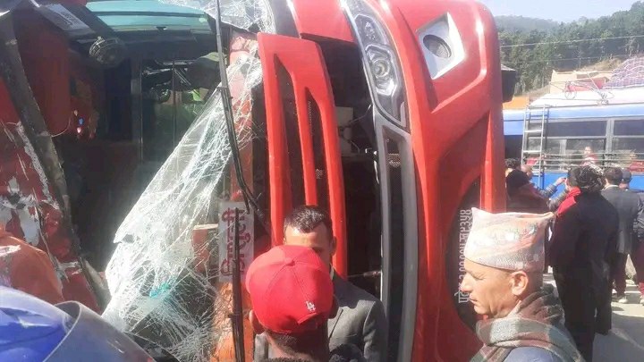६४ वर्ष पछि फेला पर्यो अनौठो चरा, आधा मानिस, आधा पंक्षी !