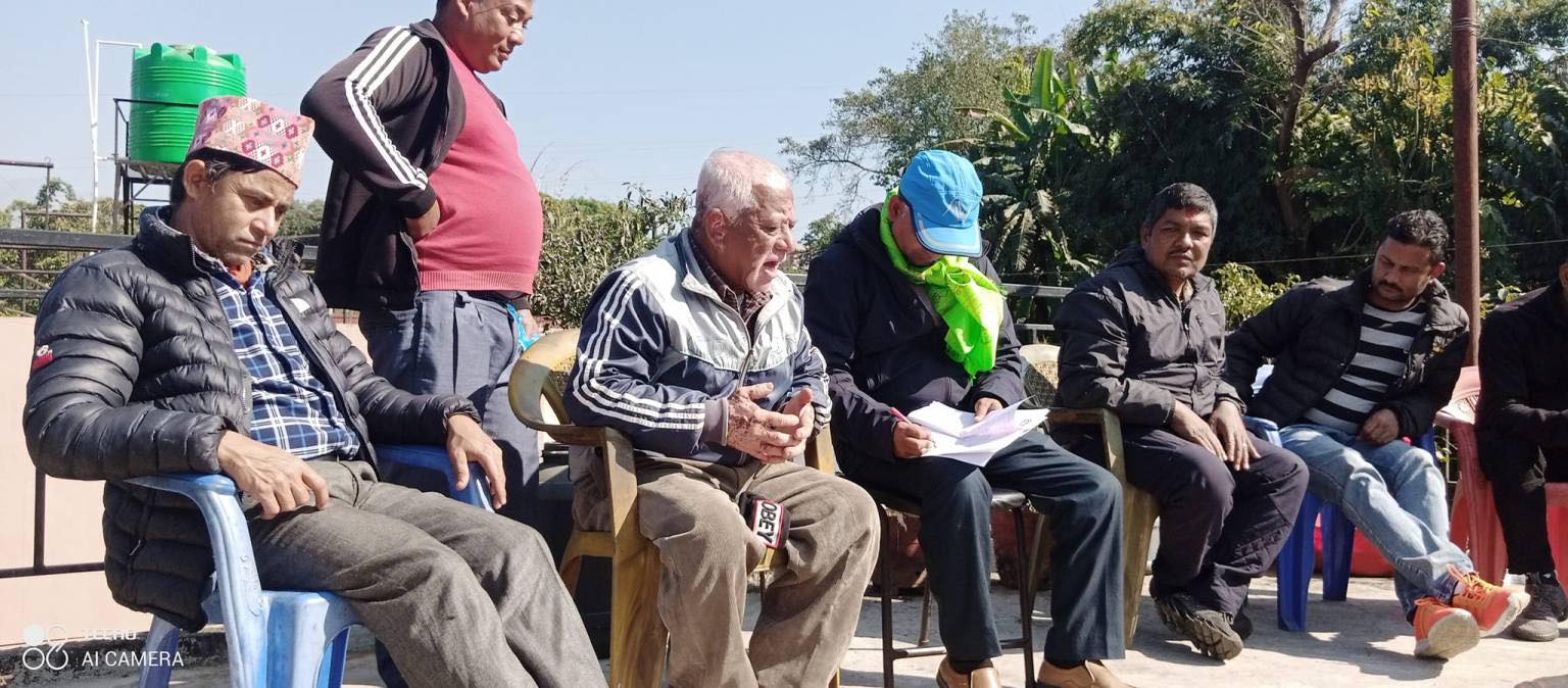 ६४ वर्ष पछि फेला पर्यो अनौठो चरा, आधा मानिस, आधा पंक्षी !