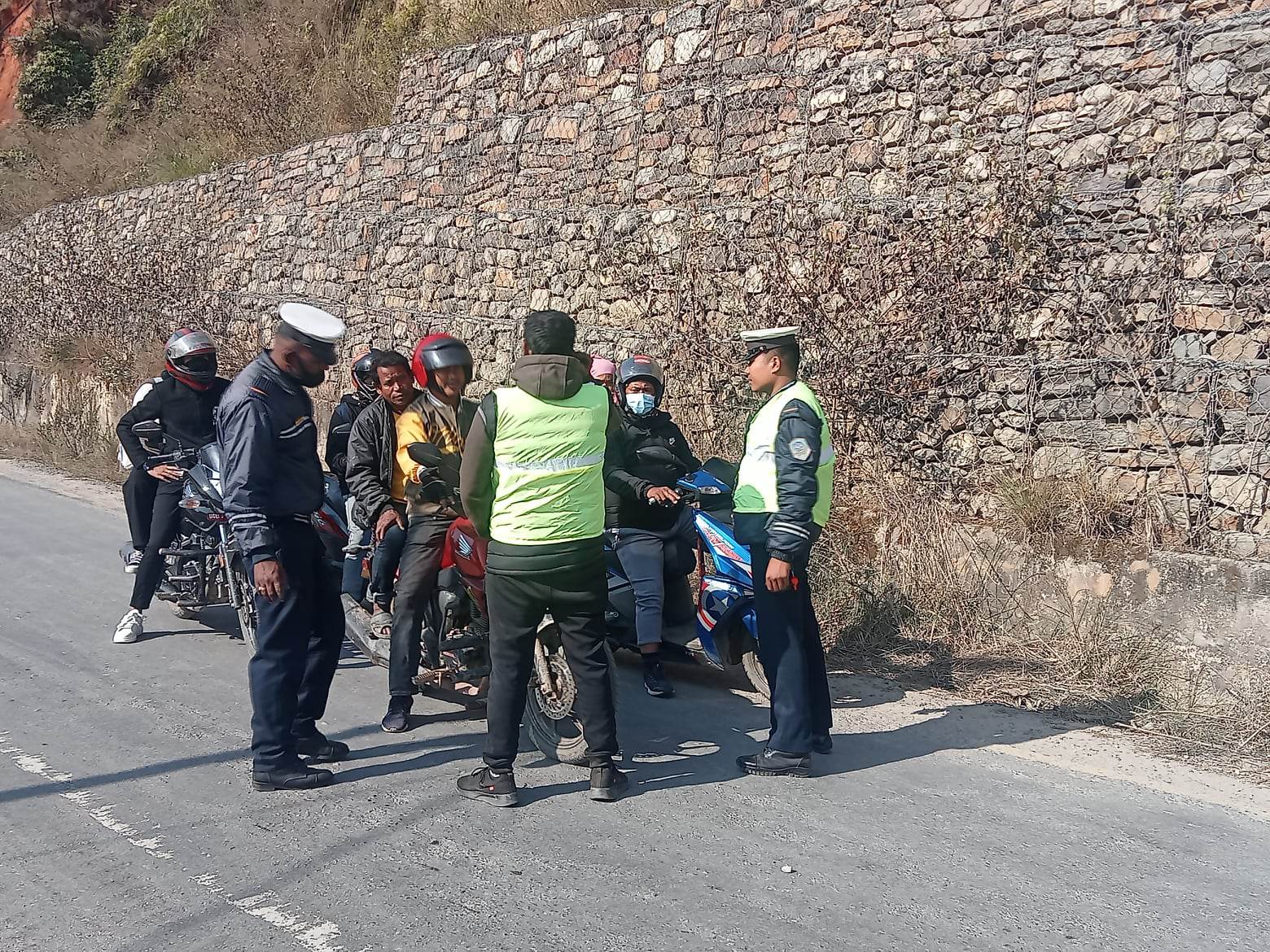 ६४ वर्ष पछि फेला पर्यो अनौठो चरा, आधा मानिस, आधा पंक्षी !